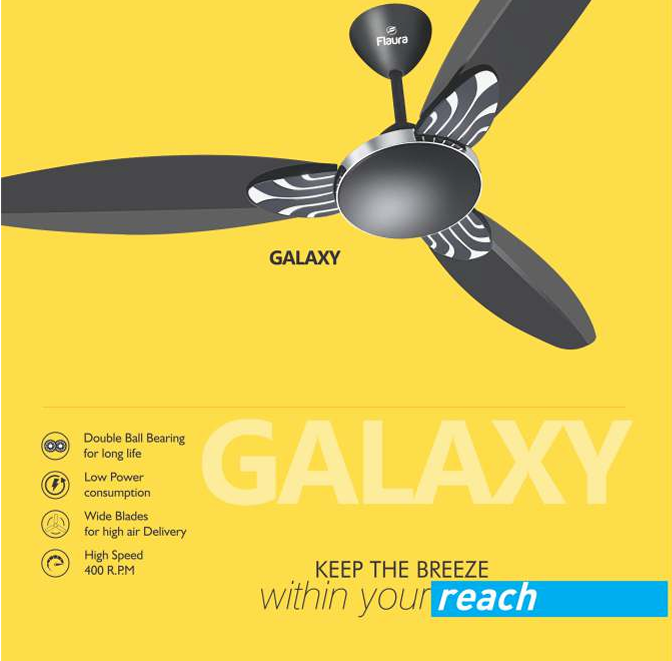 Galaxy  1200 Mm AL
